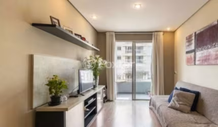 Apartamento com 2 quartos à venda na Rua Padre Chico, 551, Pompéia, São Paulo, 70 m2 por R$ 785.000