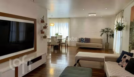 Apartamento com 3 quartos à venda na Rua Clemente Pereira, 183, Ipiranga, São Paulo, 187 m2 por R$ 1.400.000