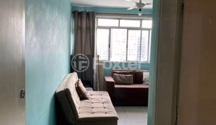 Apartamento com 2 quartos à venda na Rua Fradique Coutinho, 531, Pinheiros, São Paulo, 60 m2 por R$ 650.000
