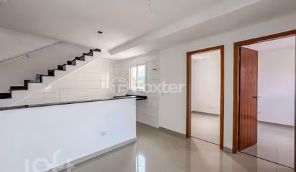 Cobertura com 2 quartos à venda na Rua Genofre, 253, Jardim Ocara, Santo André, 45 m2 por R$ 474.000