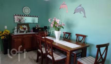 Apartamento com 3 quartos à venda na Rua Salvador Capassi, 66, Baeta Neves, São Bernardo do Campo, 92 m2 por R$ 530.000