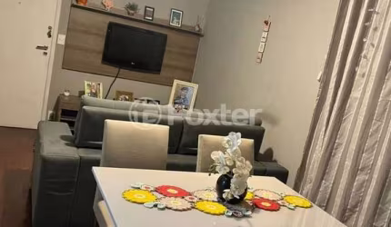 Apartamento com 3 quartos à venda na Avenida Raimundo Pereira de Magalhães, 1720, Jardim Íris, São Paulo, 60 m2 por R$ 390.000