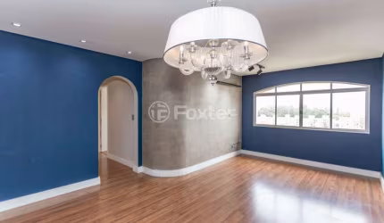 Apartamento com 3 quartos à venda na Rua Professor Guilherme Belfort Sabino, 1347, Campininha, São Paulo, 86 m2 por R$ 460.000