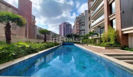 Apartamento com 3 quartos à venda na Rua Doutor Fabrício Vampré, 111, Vila Mariana, São Paulo, 181 m2 por R$ 3.700.000