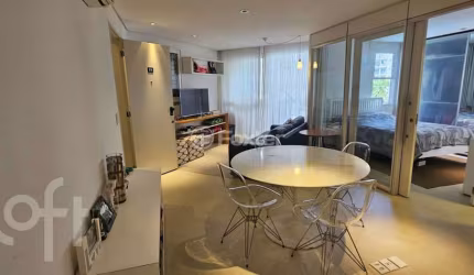 Apartamento com 2 quartos à venda na Rua Jericó, 227, Sumarezinho, São Paulo, 56 m2 por R$ 750.000