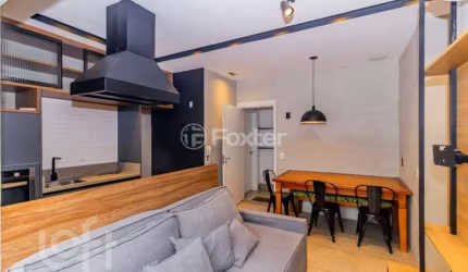 Apartamento com 2 quartos à venda na Rua Antônio das Chagas, 162, Chácara Santo Antônio, São Paulo, 62 m2 por R$ 905.000