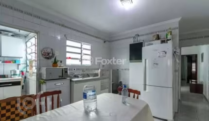 Casa com 3 quartos à venda na Rua Nelza Asêncio, 12, Ferrazópolis, São Bernardo do Campo, 120 m2 por R$ 440.000