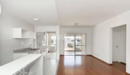 Apartamento com 2 quartos à venda na Rua Nicolau Barreto, 614, Vila Cordeiro, São Paulo, 77 m2 por R$ 1.095.000