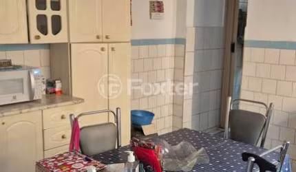 Casa com 3 quartos à venda na Rua Itabirito, 27, Vila Camilópolis, Santo André, 95 m2 por R$ 426.000