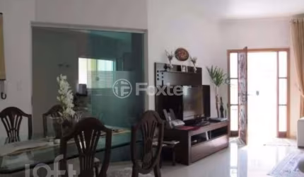 Casa com 3 quartos à venda na Rua Marcos Luís Sposaro, 6, Nova Petrópolis, São Bernardo do Campo, 392 m2 por R$ 2.658.000