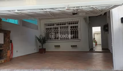 Casa com 3 quartos à venda na Rua Antônio Marques Esteves, 110, Chácara Japonesa, São Paulo, 125 m2 por R$ 990.000