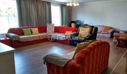 Casa com 4 quartos à venda na Rua Marcelino Champagnat, 156, Jardim da Glória, São Paulo, 227 m2 por R$ 3.300.000