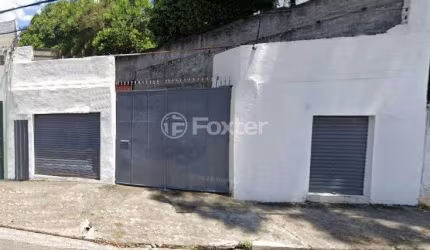 Terreno comercial à venda na Rua Cabral de Menezes, 17, Vila Gomes, São Paulo, 260 m2 por R$ 874.000