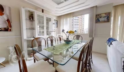 Apartamento com 2 quartos à venda na Rua Condillac, 420, Vila Mariana, São Paulo, 160 m2 por R$ 2.500.000