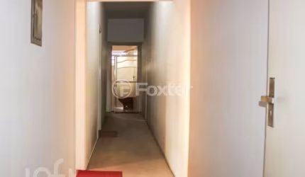 Apartamento com 2 quartos à venda na Rua Professor Licínio, 428, Vila Scarpelli, Santo André, 71 m2 por R$ 360.000