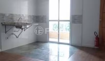 Cobertura com 2 quartos à venda na Rua Cruzeiro do Sul, 435, Vila Pires, Santo André, 94 m2 por R$ 520.000