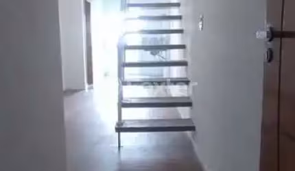 Cobertura com 2 quartos à venda na Rua Cruzeiro do Sul, 435, Vila Pires, Santo André, 95 m2 por R$ 550.000