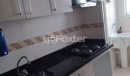 Apartamento com 3 quartos à venda na Rua Simone Martini, 285, Jardim Santa Maria, São Paulo, 60 m2 por R$ 509.000