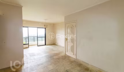 Apartamento com 3 quartos à venda na Rua Leonardo Mota, 66, Vila Indiana, São Paulo, 114 m2 por R$ 1.400.000