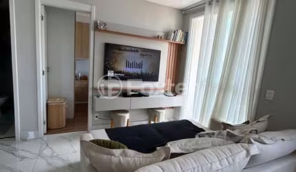 Apartamento com 2 quartos à venda na Rua Faustolo, 974, Água Branca, São Paulo, 37 m2 por R$ 439.000