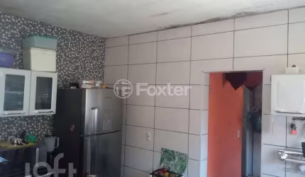 Casa com 6 quartos à venda na Rua Flávio Tambellini, 183, Parque Santa Madalena, São Paulo, 170 m2 por R$ 470.000