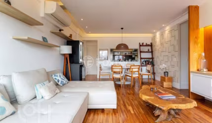Apartamento com 2 quartos à venda na Rua Doutor Sodré, 232, Vila Nova Conceição, São Paulo, 70 m2 por R$ 1.875.000