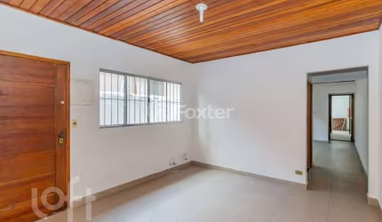 Casa com 2 quartos à venda na Rua Cônego José Marinho, 79, Vila Lageado, São Paulo, 80 m2 por R$ 456.000