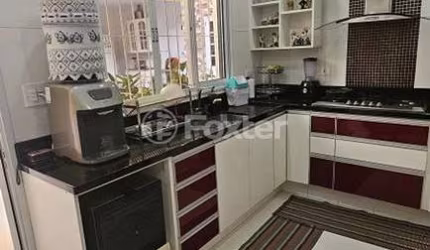 Casa com 4 quartos à venda na Rua Filomena Parmigiani Fiorda, 66, Vila Almeida, São Paulo, 180 m2 por R$ 1.285.000
