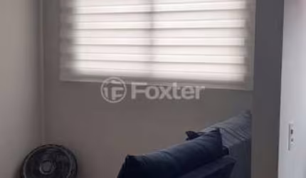 Apartamento com 2 quartos à venda na Avenida Gago Coutinho, 340, Vila Palmares, Santo André, 39 m2 por R$ 380.000