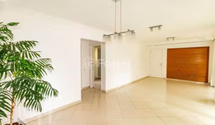 Apartamento com 3 quartos à venda na Rua Lacedemônia, 260, Jardim Brasil (Zona Sul), São Paulo, 148 m2 por R$ 1.550.000