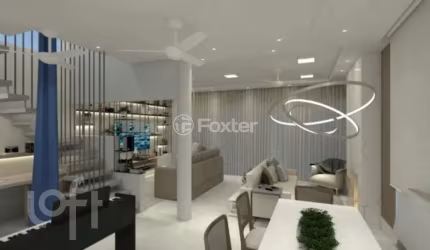 Casa com 4 quartos à venda na Rua Laplace, 579, Brooklin Paulista, São Paulo, 346 m2 por R$ 1.580.000