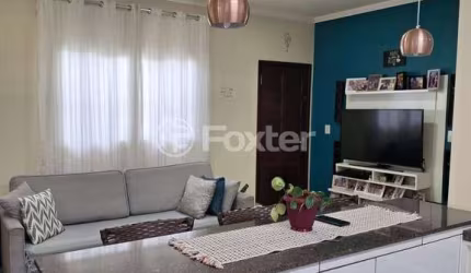 Casa com 3 quartos à venda na Rua Blas Parera, 114, Parque Nações Unidas, São Paulo, 140 m2 por R$ 700.000