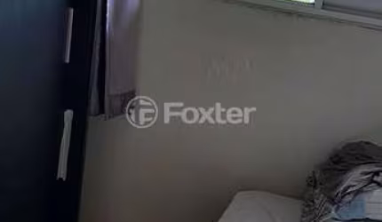 Apartamento com 2 quartos à venda na Rua das Cruzadas, 238, Vila do Encontro, São Paulo, 86 m2 por R$ 265.000