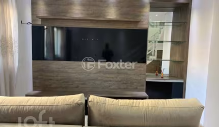 Casa em condomínio fechado com 3 quartos à venda na Rua Araci, 41, Vila Curuçá, Santo André, 100 m2 por R$ 645.000
