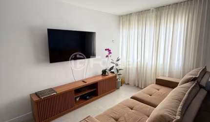 Apartamento com 3 quartos à venda na Rua Bartolomeu Feio, 66, Vila Cordeiro, São Paulo, 90 m2 por R$ 1.020.000