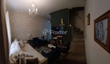 Casa em condomínio fechado com 2 quartos à venda na Rua Mongubá, 573, Vila Carrão, São Paulo, 58 m2 por R$ 460.000