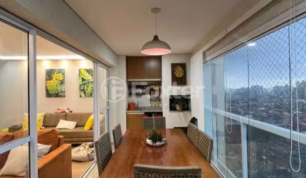 Apartamento com 3 quartos à venda na Rua São Jorge, 604, Santo Antônio, São Caetano do Sul, 113 m2 por R$ 2.014.000