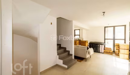 Casa com 2 quartos à venda na Rua Doutor Veiga Filho, 323, Santa Cecília, São Paulo, 165 m2 por R$ 1.850.000