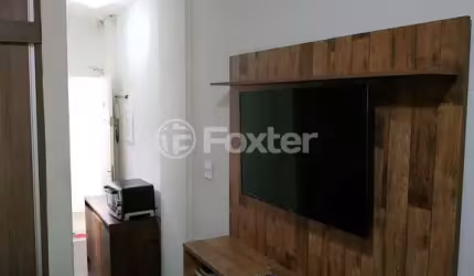 Apartamento com 1 quarto à venda na Rua Martins Fontes, 390, Centro, São Paulo, 33 m2 por R$ 280.000