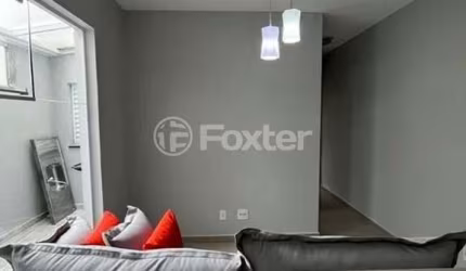 Apartamento com 2 quartos à venda na Rua Tefé, 51, Parque Jaçatuba, Santo André, 57 m2 por R$ 403.000