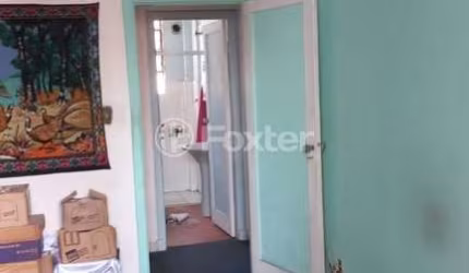 Apartamento com 1 quarto à venda na Rua Barão de Campinas, 708, Campos Eliseos, São Paulo, 55 m2 por R$ 350.000