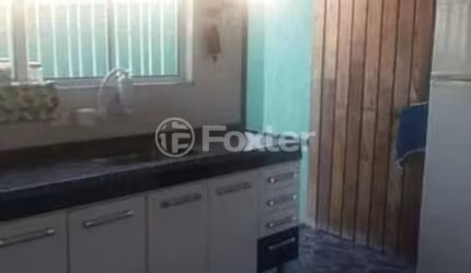 Casa com 2 quartos à venda na Rua Alvorada, 96, Jardim do Estádio, Santo André, 150 m2 por R$ 520.000