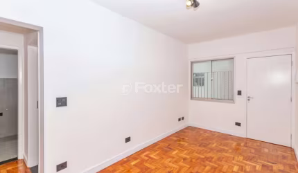 Apartamento com 2 quartos à venda na Rua Baltazar Lisboa, 125, Vila Mariana, São Paulo, 70 m2 por R$ 698.000