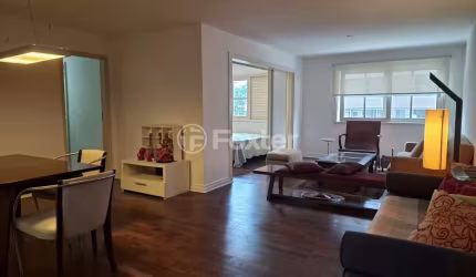 Apartamento com 3 quartos à venda na Rua Graúna, 422, Jardim Noronha, São Paulo, 126 m2 por R$ 1.590.000