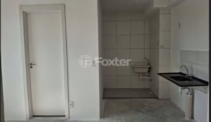 Apartamento com 2 quartos à venda na Rua da Mooca, 1300, Mooca, São Paulo, 35 m2 por R$ 300.000