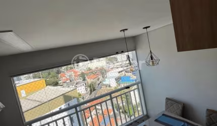 Apartamento com 2 quartos à venda na Rua Regente Feijó, 166, Centro, Diadema, 445 m2 por R$ 477.000