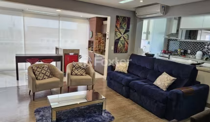 Apartamento com 2 quartos à venda na Rua dos Americanos, 185, Barra Funda, São Paulo, 83 m2 por R$ 939.000
