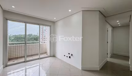 Apartamento com 3 quartos à venda na Rua dos Vianas, 333, Baeta Neves, São Bernardo do Campo, 78 m2 por R$ 688.000