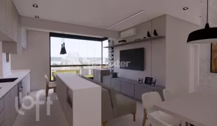 Apartamento com 2 quartos à venda na Rua Engenheiro Bianor, 116, Butantã, São Paulo, 58 m2 por R$ 1.150.000