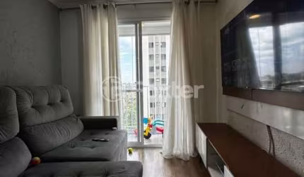 Apartamento com 3 quartos à venda na Avenida Senador Vitorino Freire, 135, Centro, Diadema, 70 m2 por R$ 499.000
